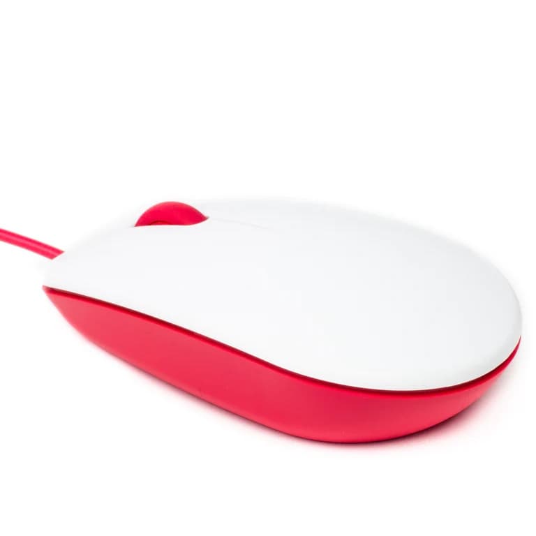 Raspberry Pi Mouse — image 1