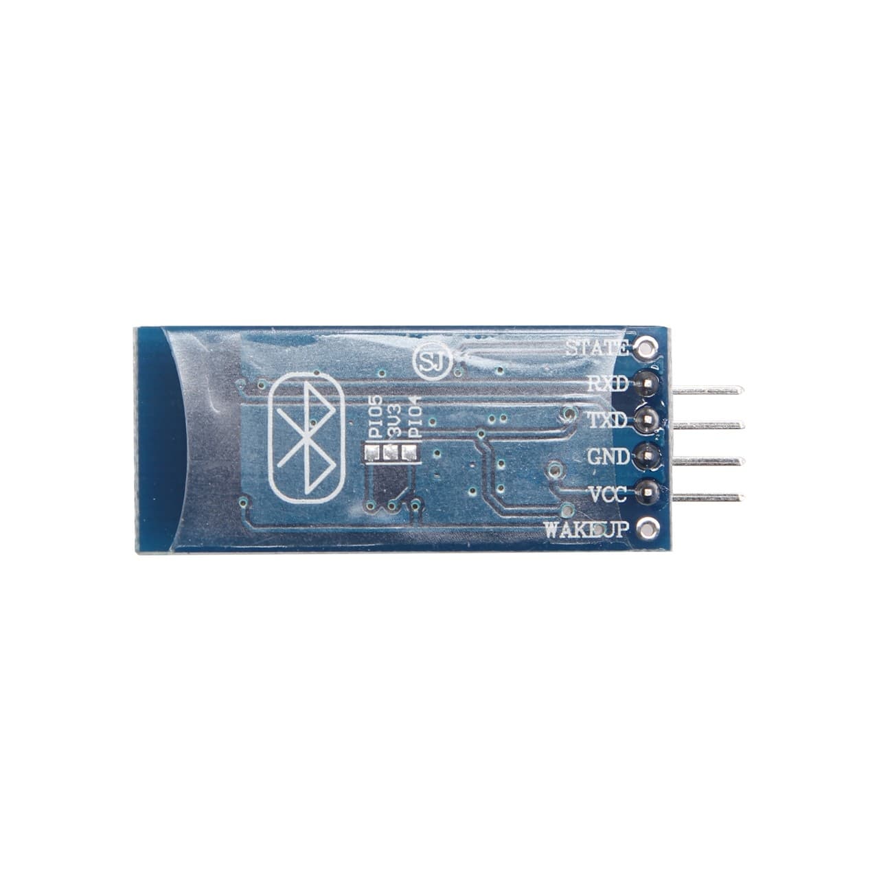 HC-06 Bluetooth Wireless Module — image 1
