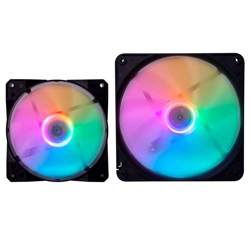 First Player G6-PLUS fan — image 1