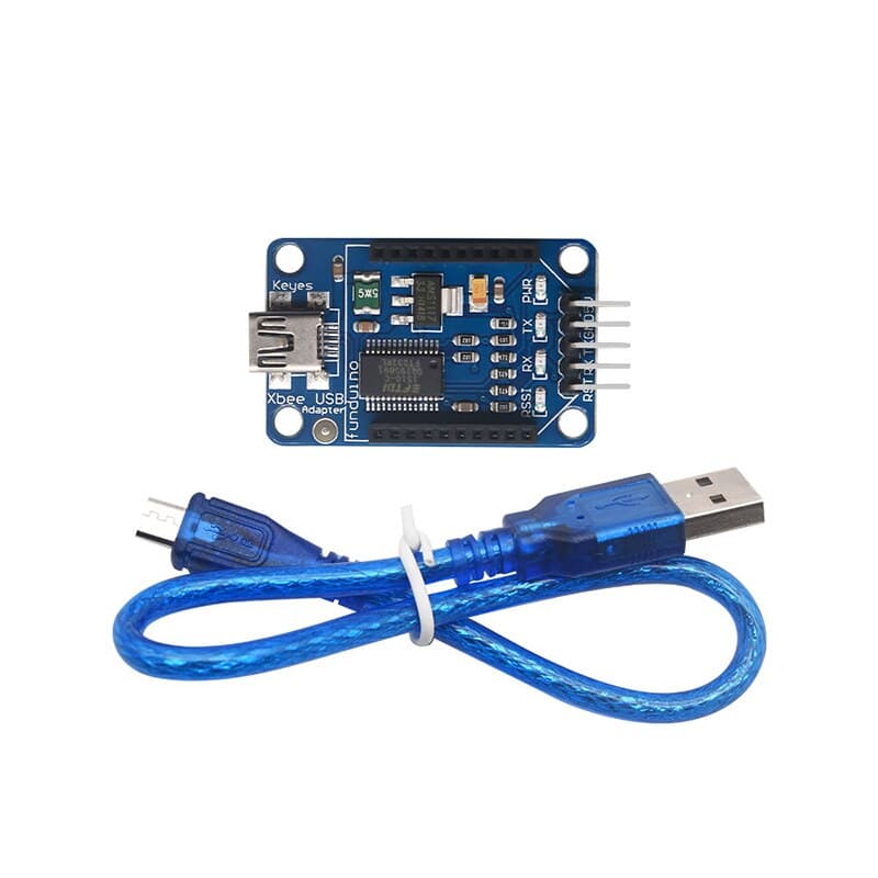 XBee Bluetooth Bee Adapter USB — image 1