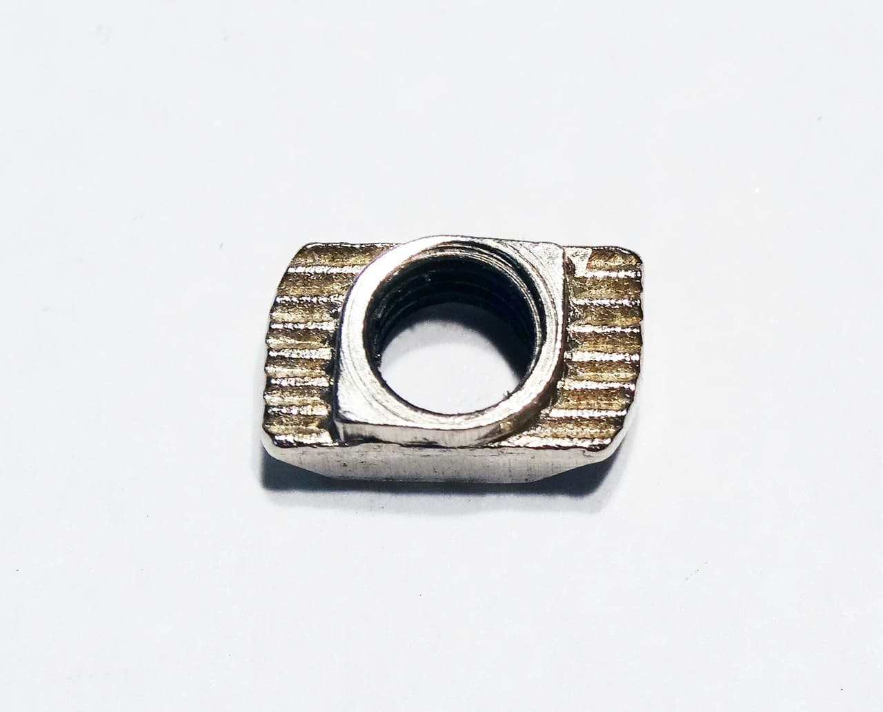 Drop In Tee Nuts M3 — image 1