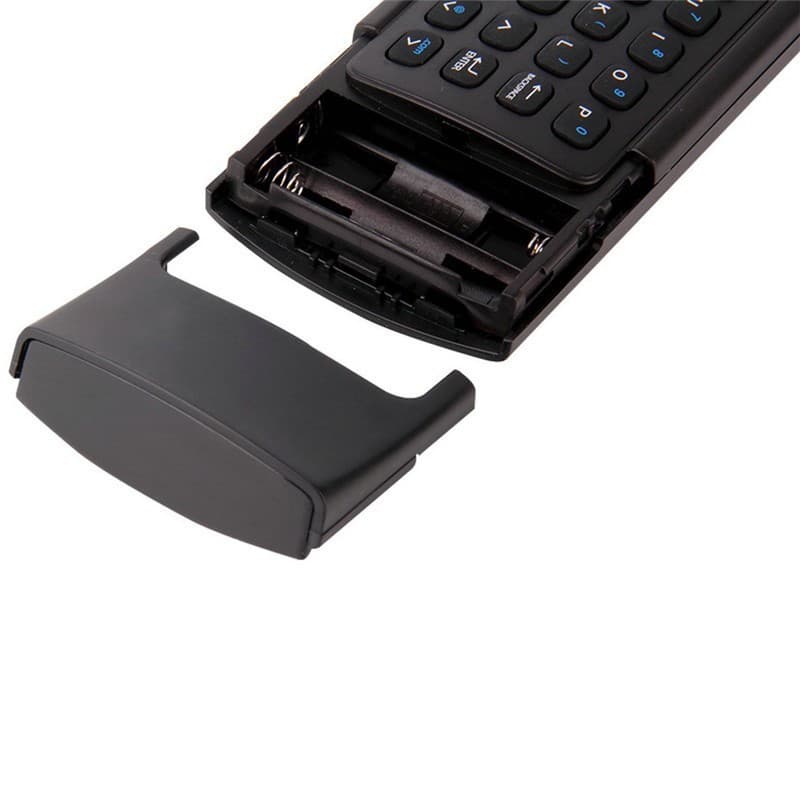 2.4GHz Mini Wireless Air Mouse Remote Control — image 1