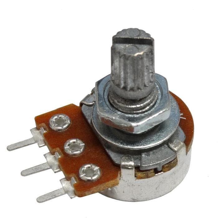 1k potentiometer — image 1