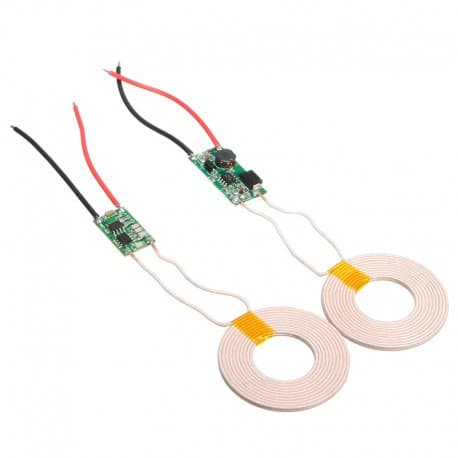 Wireless Charging Module - 5V 2A — image 1