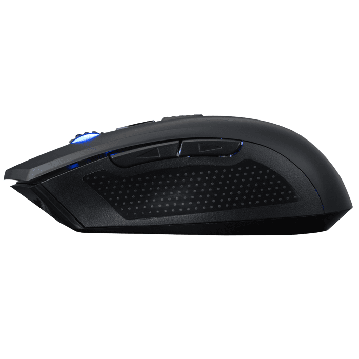 Gamer mouse MARVO Scorpion 5000DPI – RGB – G982 — image 1