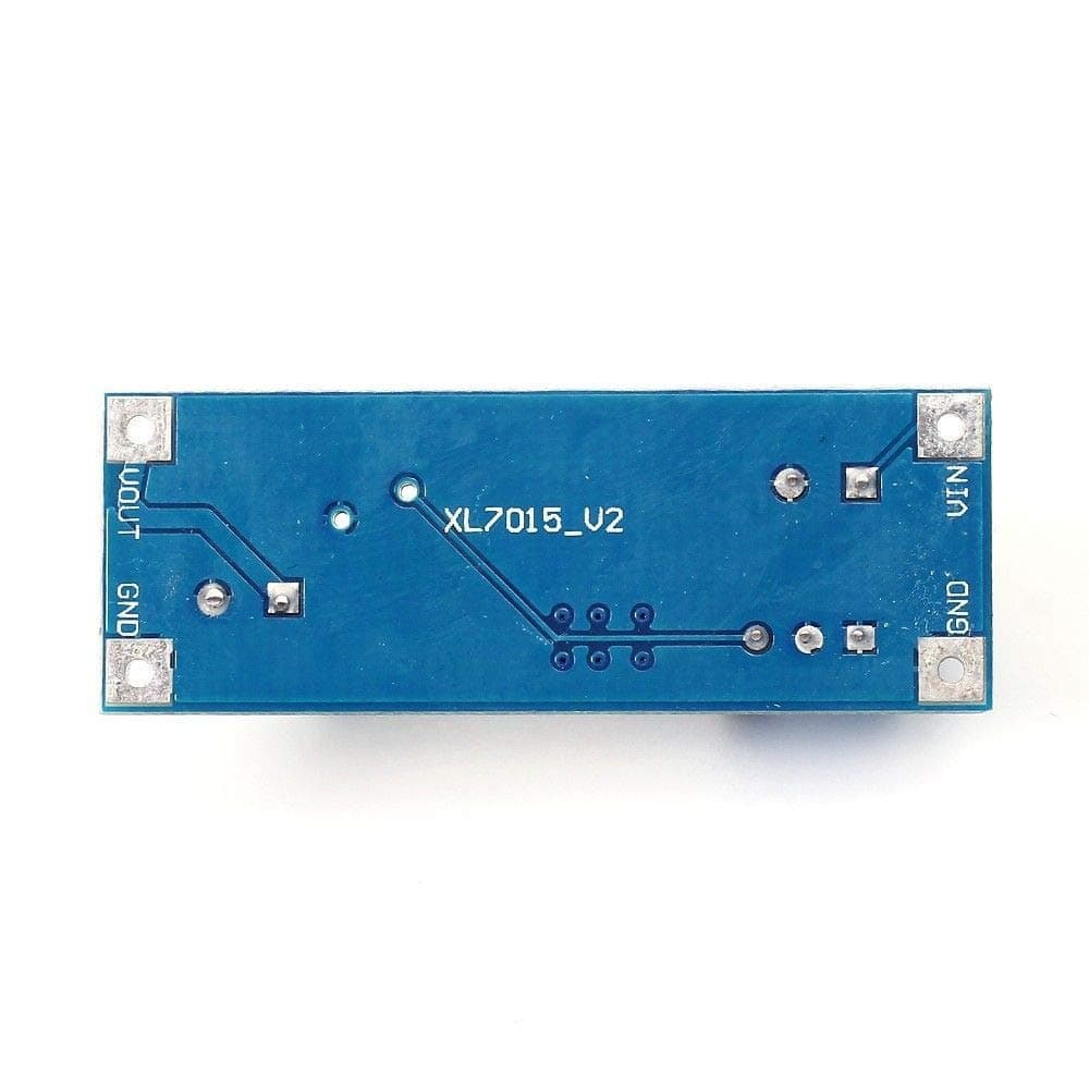 XL7015 DC-DC Dc converter Step-down module 5V-80V 7005A — image 1