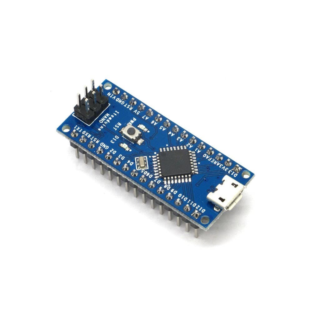 Iteaduino Nano (Arduino Compatible) — image 1