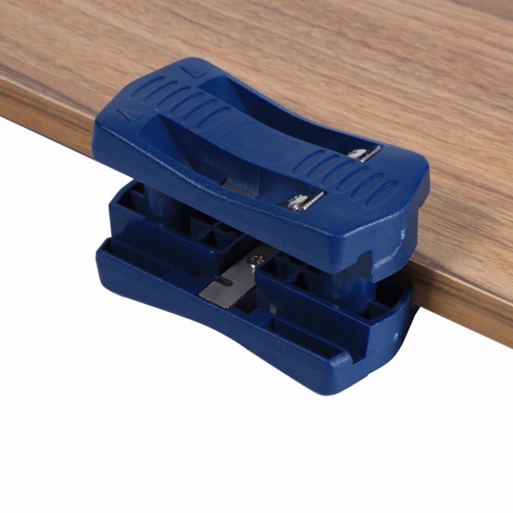 Double Edge Trimming Tools Woodworking — image 1