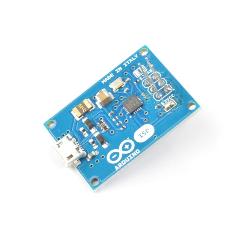 Arduino ISP AVR Programmer — image 1