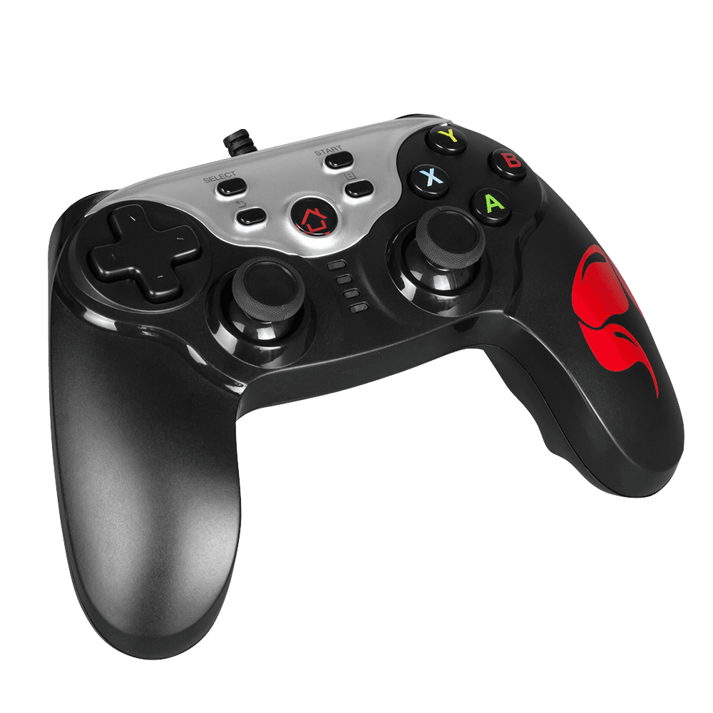 Controller Ps3 Pc xbox 360 Android Marvo Scorpion – GT-014 — image 1