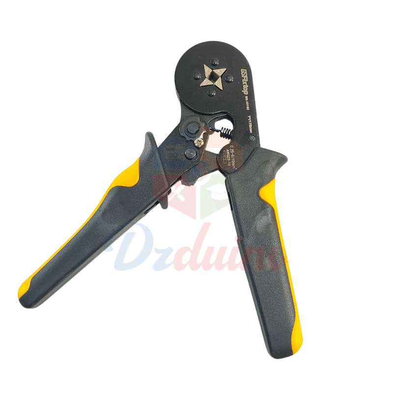 Crimping pliers 10190 FIXTOP — image 1