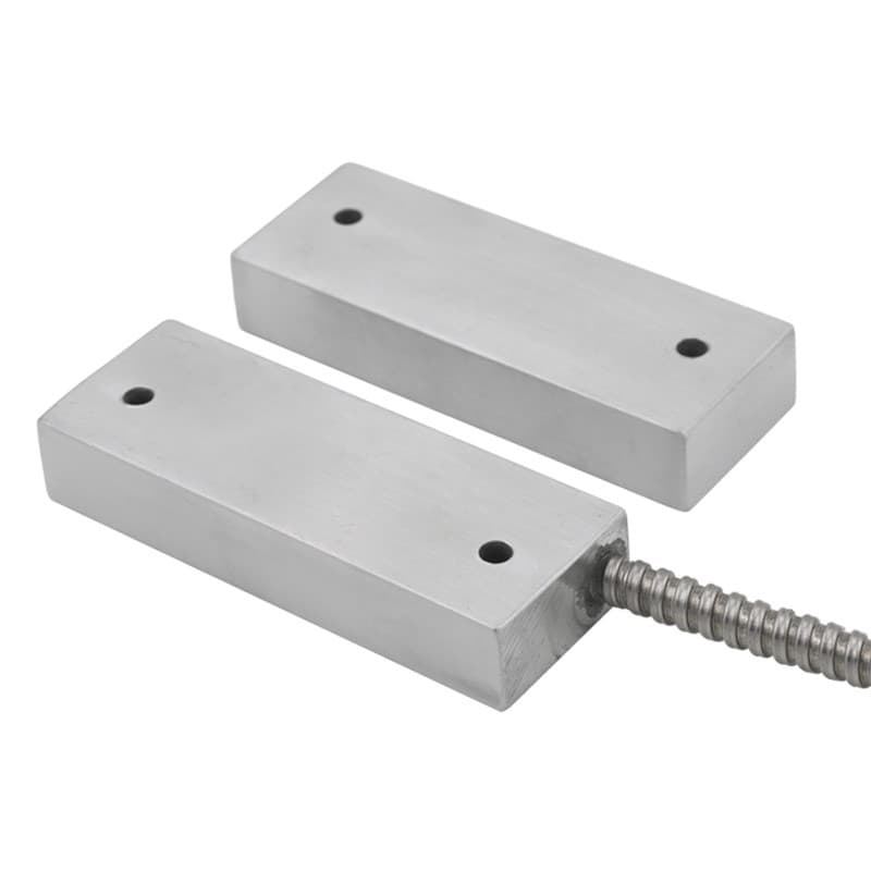 Door Contact Heavy Duty Magnetic Switch — image 1