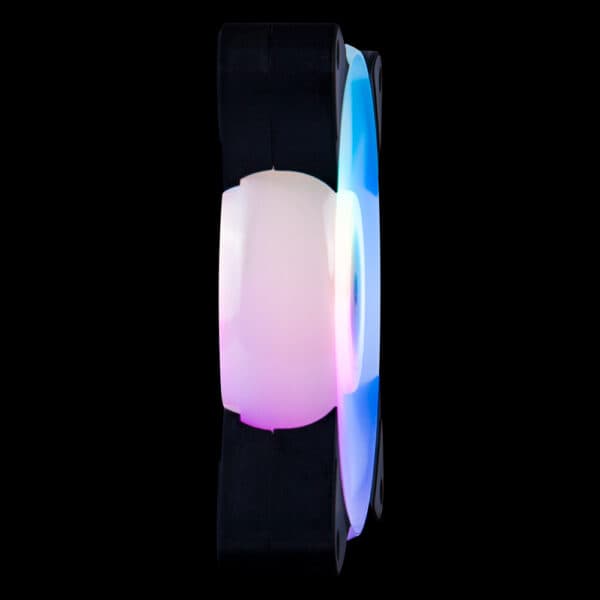 First Player RGB COMBO DC Fan — image 1