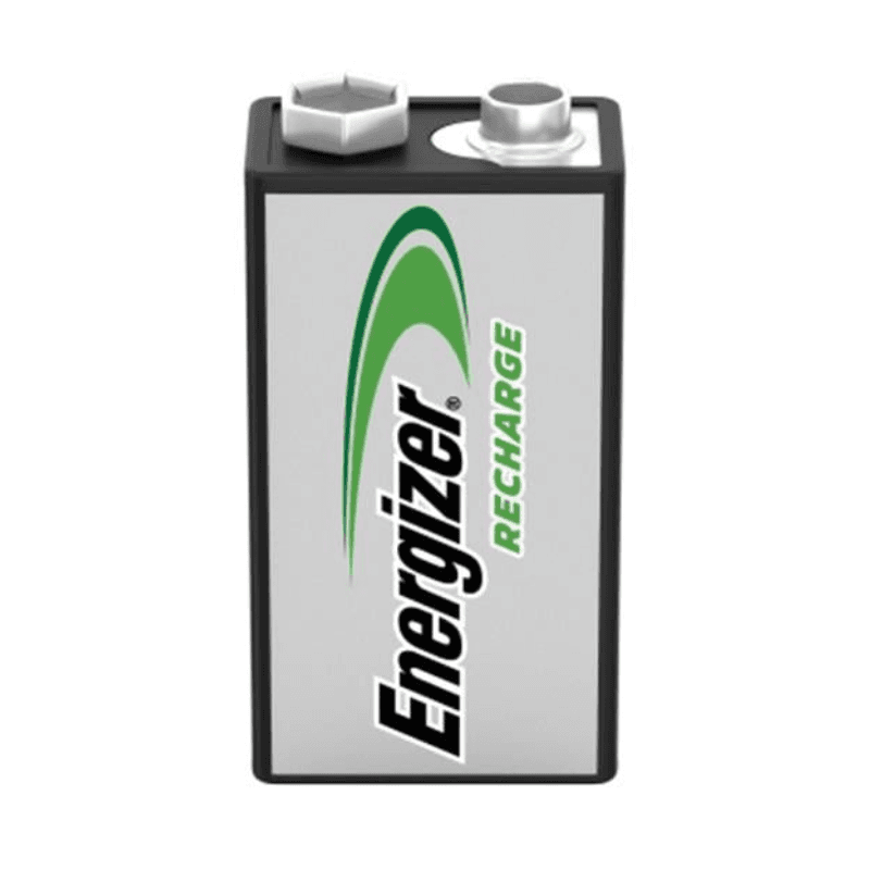 Battery Energizer 9v 175mah — image 1