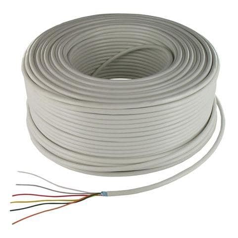 Alarm Cable 3 pairs 1 meter — image 1