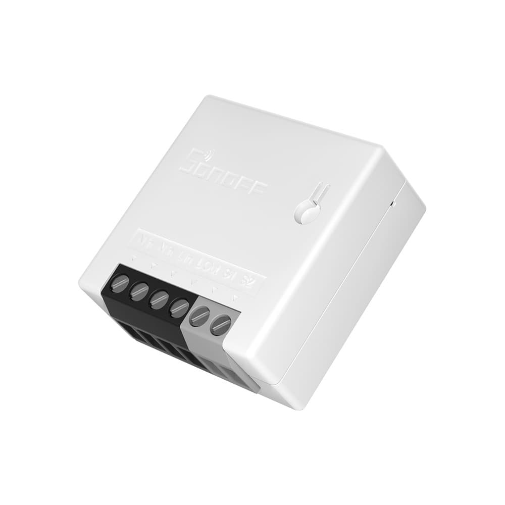 SONOFF MINIR2 – Two Way Smart Switch — image 1
