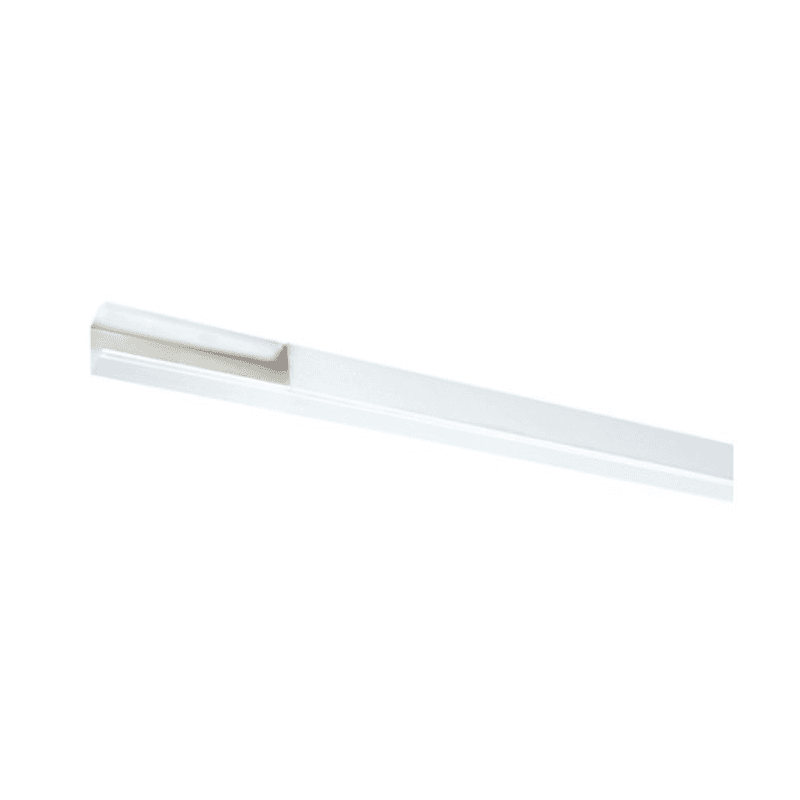 Trunking / Skirting board 60 X 40 Length 2m — image 1