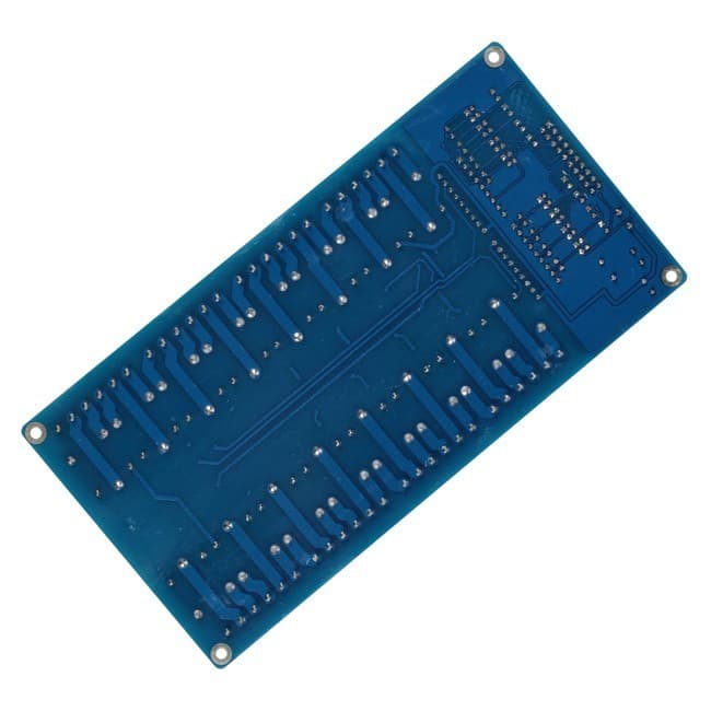 16-Channel 5V Relay Module — image 1