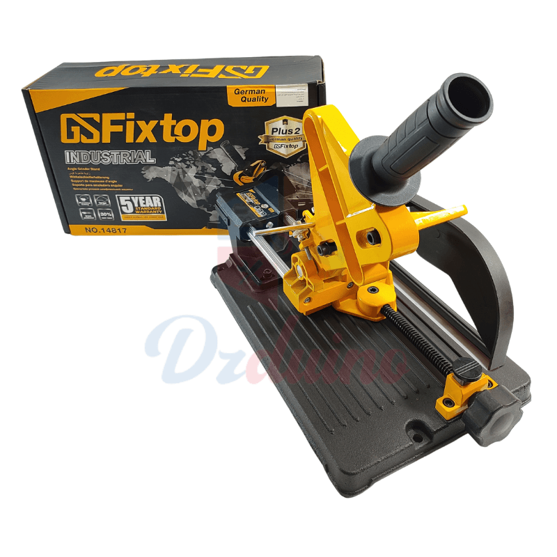 GM 14817 GSFIXTOP Grinder Support — image 1