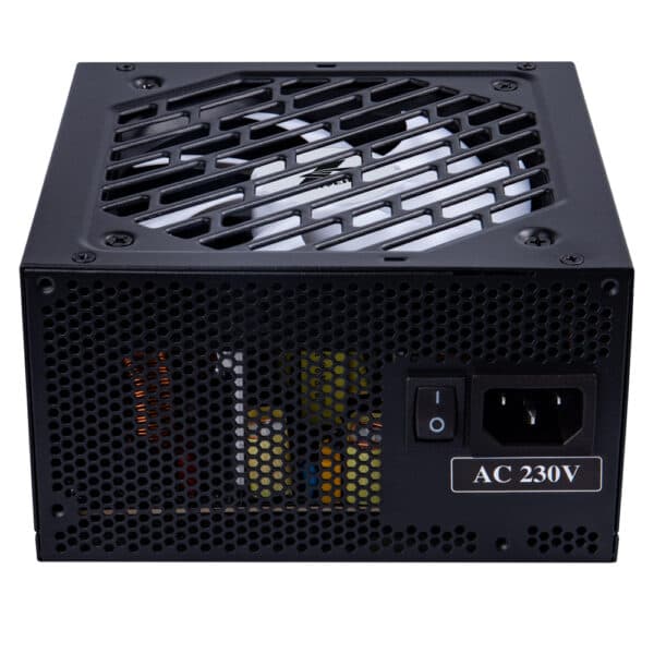1stplayer Power Supply 700W PS-700FK — image 1