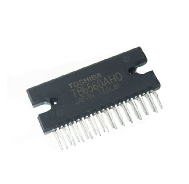 TB6560AHQ IC TB6560 Step motor Driver Toshiba — image 1