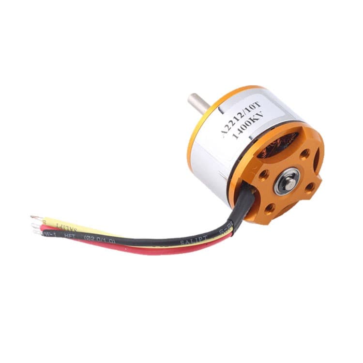 Brushless Motor KV1400 — image 1